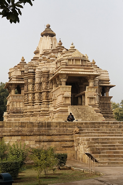 Khajuraho-Western group-135
